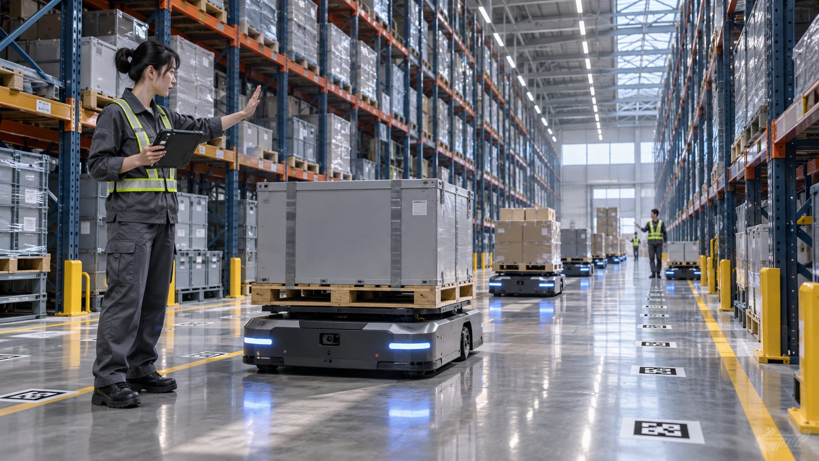 首屏主视觉